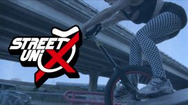 STREET UNi X
