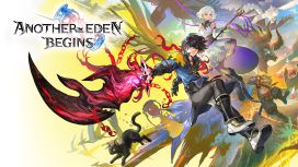 Another Eden Begins