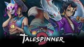 Talespinner