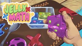 Jelly Math