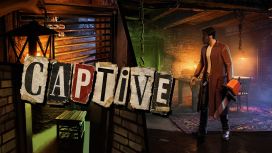 Captive
