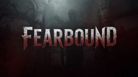 Fearbound 공포에 사로잡힌
