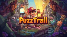 Puzztrail 퍼즈트레일
