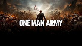 One Man Army 혼자서 모든 것을 해내는 사람
