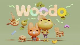 Woodo