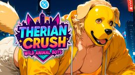 수인 크러시：와일드 애니멀 보이즈 (Therian Crush: Wild Animal Boys)