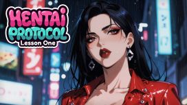 Hentai Protocol: Lesson One