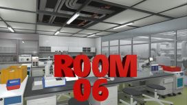 탈출 게임 R00M 06
