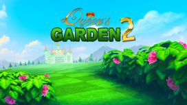 Queen's Garden 2