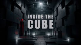 Inside the Cube