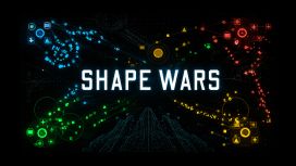 Shape Wars