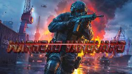 워헤드 뱅가드(Warhead Vanguard)