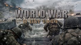 월드워 디데이 1944(World War: D-Day 1944)
