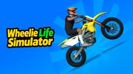 Wheelie Life Simulator