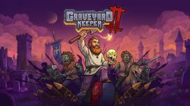 Graveyard Keeper 2