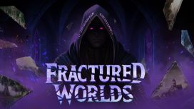 Fractured Worlds