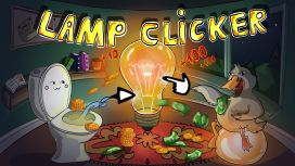 Lamp Clicker