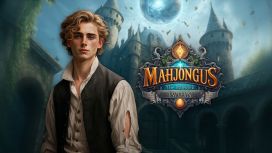Mahjongus: The Warlock Within
