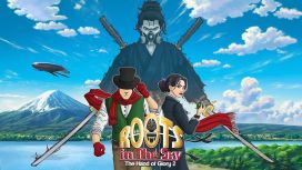 Roots in the Sky - The Hand of Glory 2