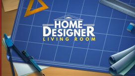Home Designer: Living Room