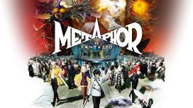 메타포: 리판타지오（Metaphor: ReFantazio）