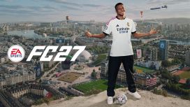 EA SPORTS FC™ 27