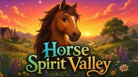 Horse Spirit Valley