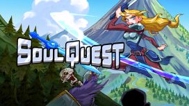 SoulQuest