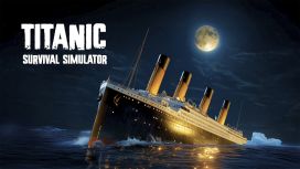 Titanic Survival Simulator