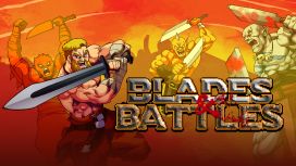 Blades & Battles