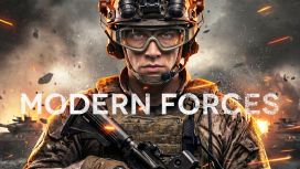 모던 포스(Modern Forces)