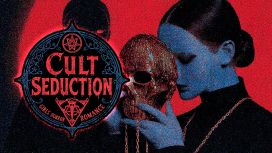 컬트의 유혹: 소녀 호러 로맨스 (Cult Seduction: Girls Horror Romance)