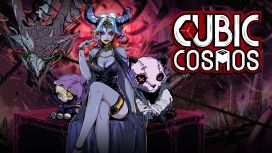 Cubic Cosmos