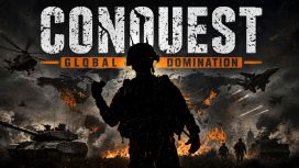 Conquest: Global Domination