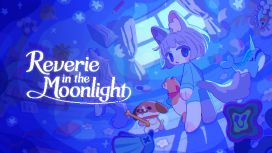 Reverie in the Moonlight