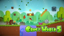 Croc's World 5