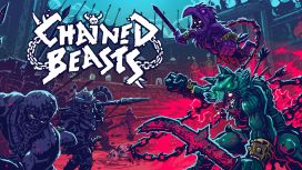 체인드 비스트 (CHAINED BEASTS)