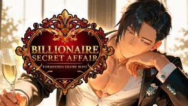 재벌 비밀 연애: 금단의 욕망 보이즈 (Billionaire Secret Affair: Forbidden Desire Boys)