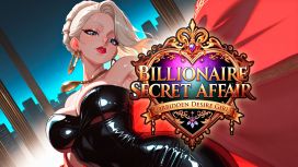 재벌 비밀 연애: 금단의 욕망 걸즈 (Billionaire Secret Affair: Forbidden Desire Girls)