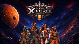 X-Force Genesis 2