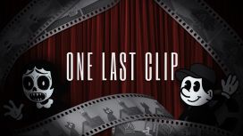 One Last Clip