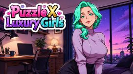 Puzzle X: Luxury Girls