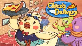 Chico's Delivery