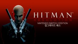 Hitman: Absolution - Nintendo Switch 2 Edition 업그레이드 패스