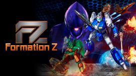 FZ : 포메이션 Z (FZ : Formation Z)