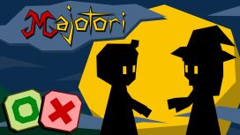 Majotori