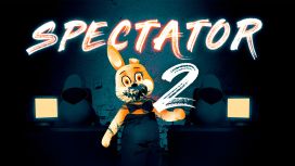 Spectator 2 관전자 2