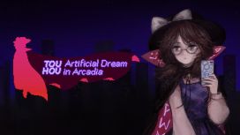 Touhou Artificial Dream in Arcadia