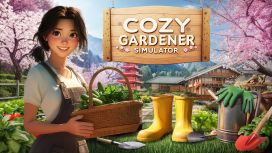 Cozy Gardener Simulator