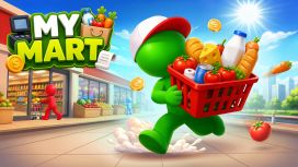 My Mart